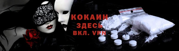 стаф Аша